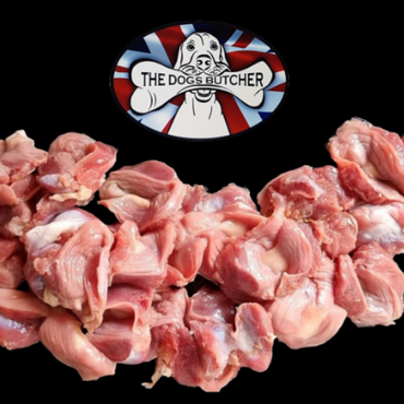 Chicken Gizzard 1kg