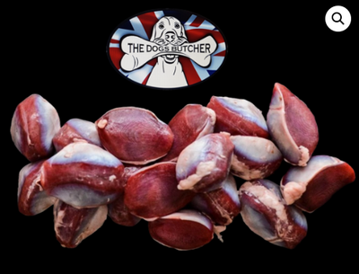Duck Gizzard (500g)