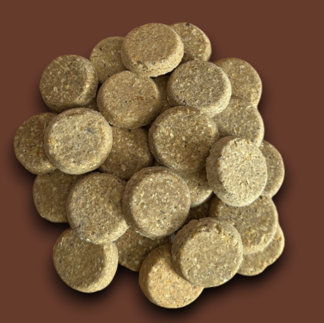 Anco Bakes with Duck 250g (exc 20% tax)