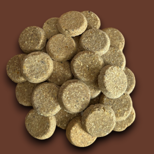 Anco Bakes with Turkey 250g (exc 20% tax)