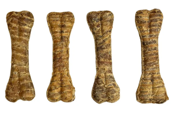 Buffalo Trachea Bone