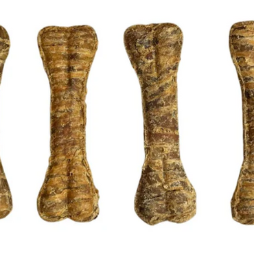 Buffalo Trachea Bone