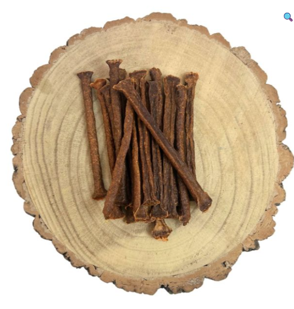 100% Muscle Meat Sticks