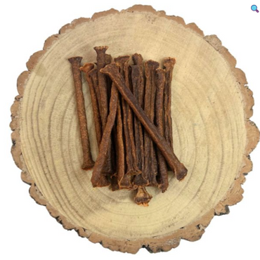 100% Muscle Meat Sticks