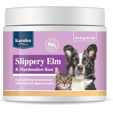 Karnlea - Slippery Elm & Marshmallow - 100g