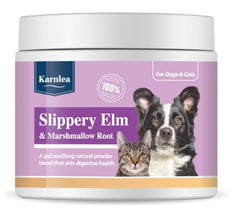 Karnlea - Slippery Elm & Marshmallow - 100g