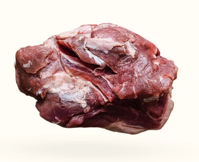 1KG Boar chunks locally sourced