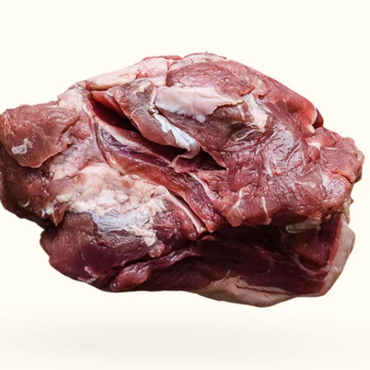 1KG Boar chunks locally sourced