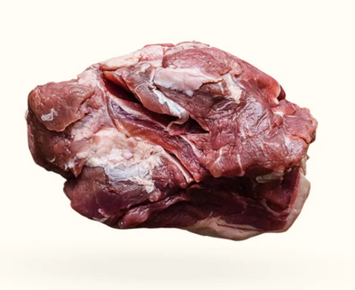 1KG Boar chunks locally sourced