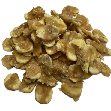 Banana Slices Wrapped Chicken