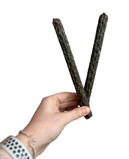 Turkey & Cranberry Stick