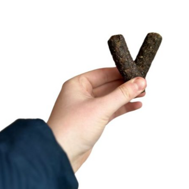 Duck & Orange Sausages