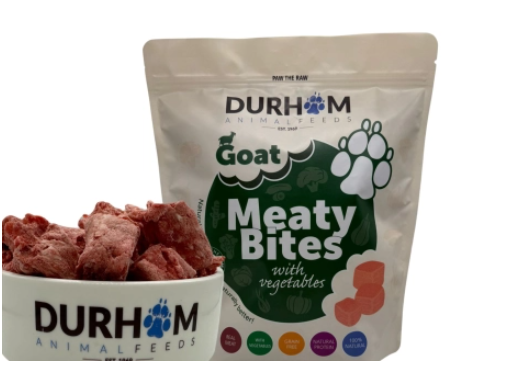 Meaty Bites 1 kg