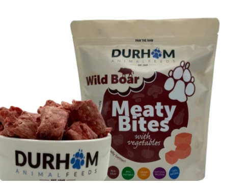 Meaty Bites 1 kg