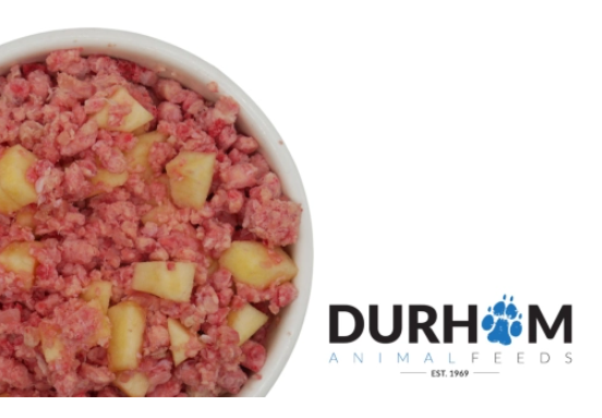 Partridge & Pear  Mince