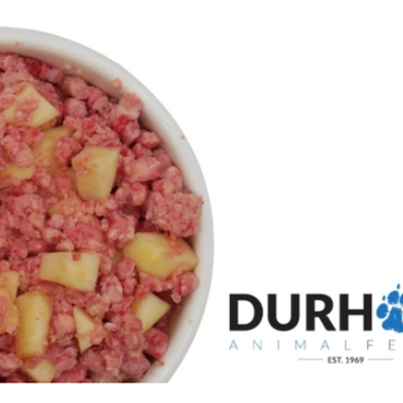 Partridge & Pear  Mince