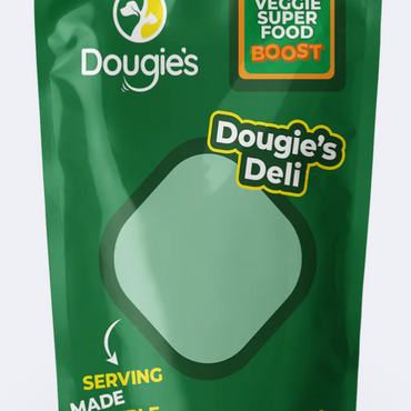Dougie's Veggie Superfood Boost 1kg