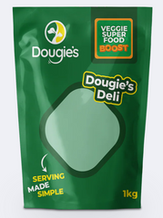 Dougie's Veggie Superfood Boost 1kg