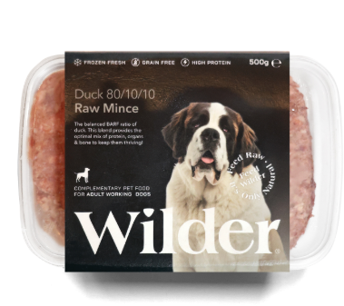 WILDER - Duck 80 10 10