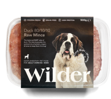 WILDER - Duck 80 10 10