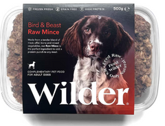 WILDER - Bird & Beast