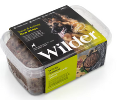 WILDER - Steak & Kidney BONELESS