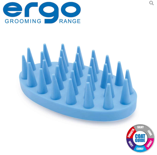 Ergo Massage Pad (excl. 20% VAT)