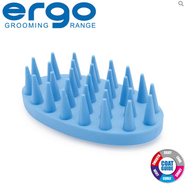 Ergo Massage Pad (excl. 20% VAT)