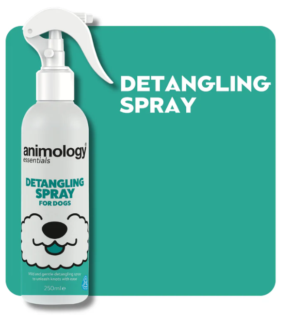 Animology - Essentials Detangling Spray (excl. 20% VAT)