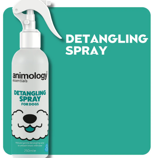 Animology - Essentials Detangling Spray (excl. 20% VAT)