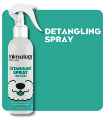Animology - Essentials Detangling Spray (excl. 20% VAT)