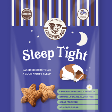 Sleep Tight treats  (excl. 20% VAT)