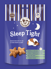 Sleep Tight treats  (excl. 20% VAT)