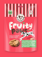 Fruity Paw treats  (excl. 20% VAT)