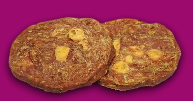 Pizza Rounds