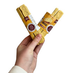Chewllagen Cheese Bar - Pack of 3  (excl. 20% VAT)