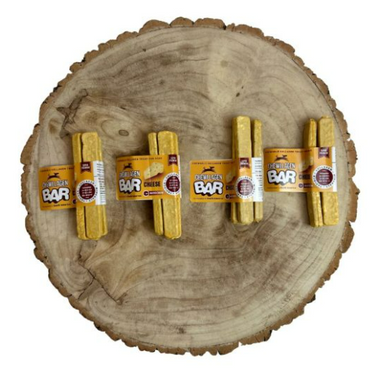 Chewllagen Cheese Bar - Pack of 3  (excl. 20% VAT)