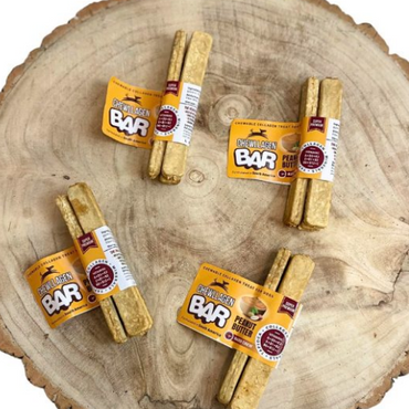 Chewllagen Peanut Butter BAR 3 pack  (excl. 20% VAT)