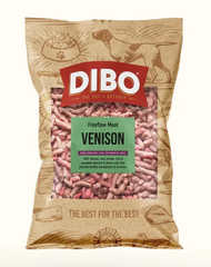DIBO 1 kg - Venison 90/10
