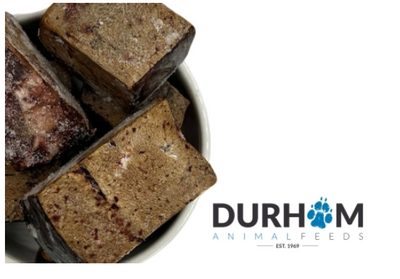 Beef Liver Chunks