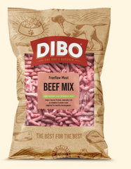 DIBO  1 kg - Beef Mix