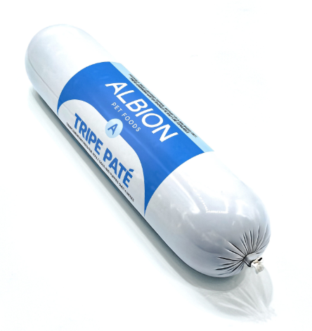 Premium Tripe Pate 400g