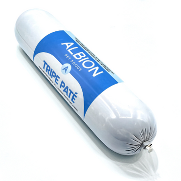 Premium Tripe Pate 400g