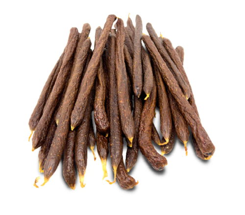 Christmas Jumbo Sausages - Turkey & Stuffing