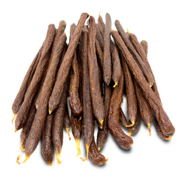 Christmas Jumbo Sausages - Turkey & Stuffing