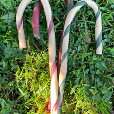 Christmas Candy Canes