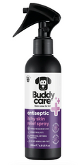 Pet Antiseptic Itchy Skin Relief Spray (excl. 20% VAT)