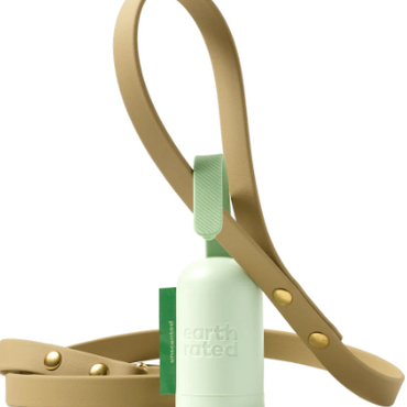 Poop Bag Dispenser with 15 Bags (excl. 20% VAT)