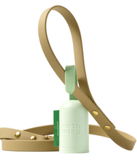 Poop Bag Dispenser with 15 Bags (excl. 20% VAT)