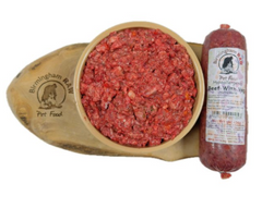 Beef With Veg Complete